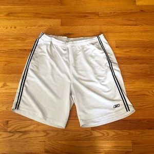Reebok Basketball Shorts